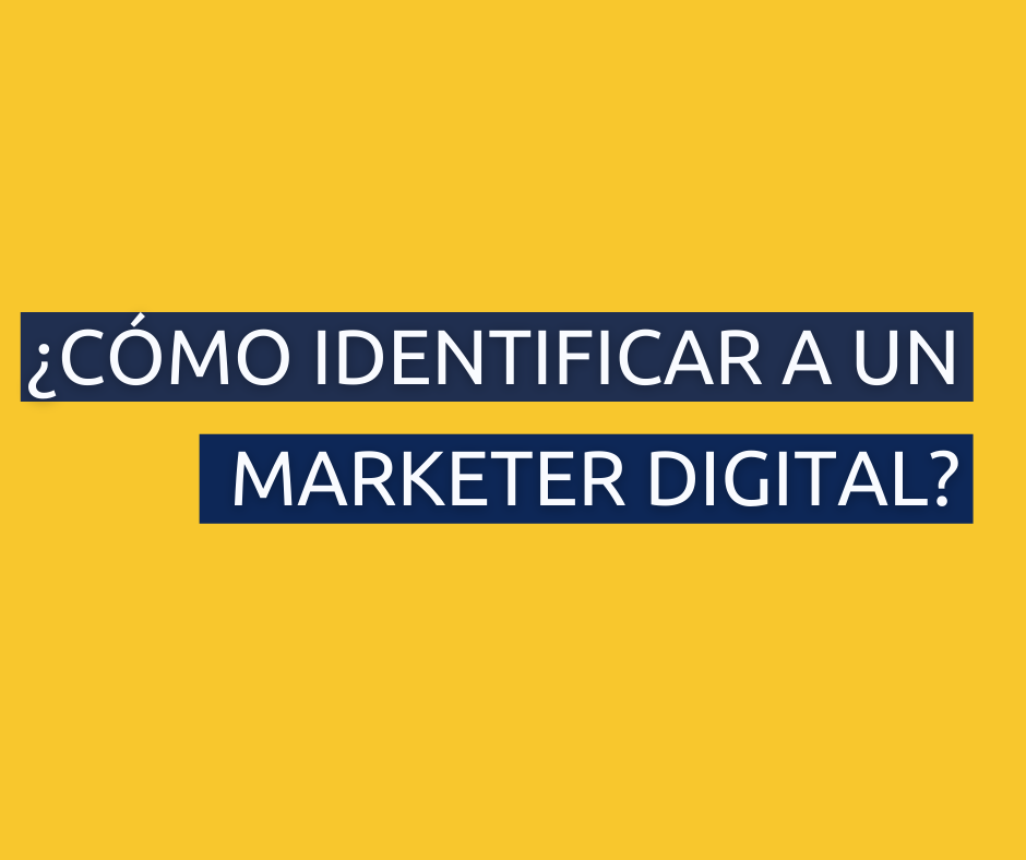 Cómo identificar a un community manager